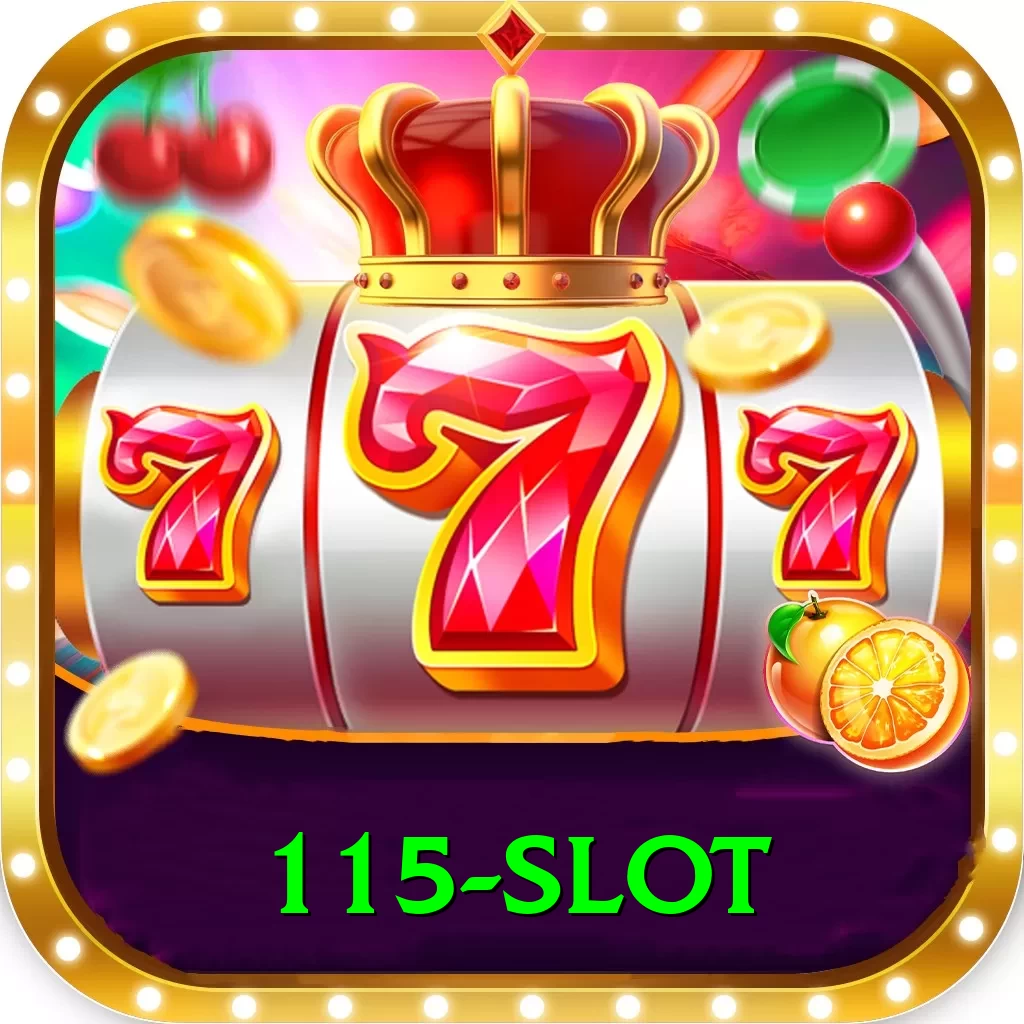115 slot Deluxe APK v4.6.6 - 2