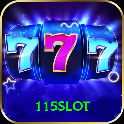 115slot Elite Jackpot - 2