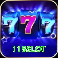 115slot Elite Jackpot