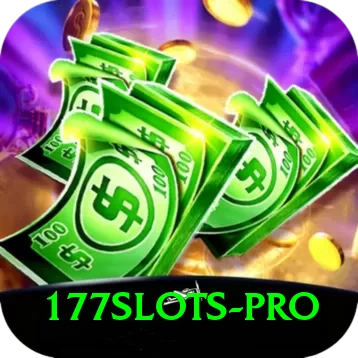 177slots Cash Elite - 2