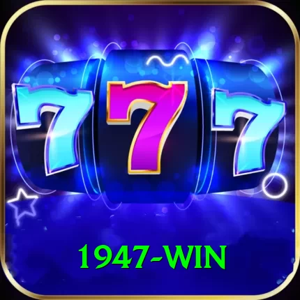 1947 win Live Casino Super - 2