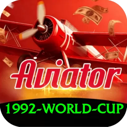 1992 world cup Slot Machine Legend - 2