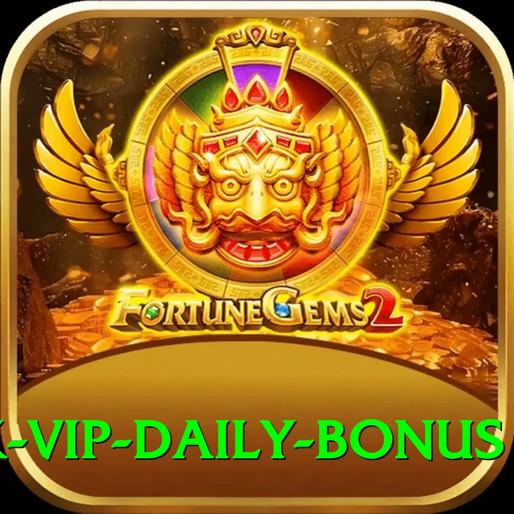 1Win PK VIP - Daily Bonus - 2
