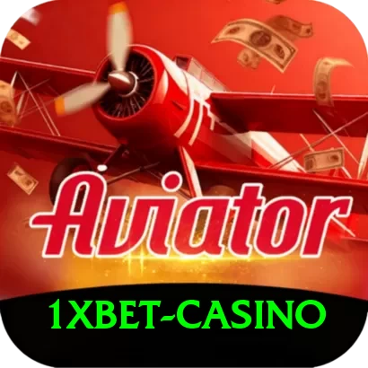 1xbet casino Prime v3.0.4 - 2