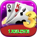 1xslots Legend - Casino & Slots