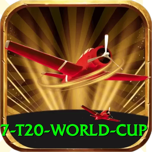 2007 t20 world cup - King Edition v3.7.9 - 2
