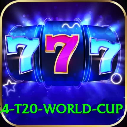 2024 t20 world cup - Slots Champion - 2
