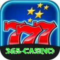 365 casino Extreme - Daily Bonus
