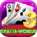 3patti world Casino Official v4.4.2