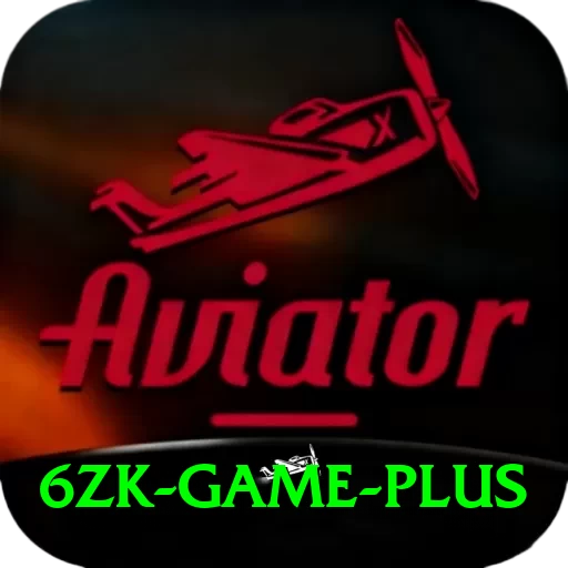 6ZK Game Games (Casino & Earning) Deluxe v1.1.5 - 2