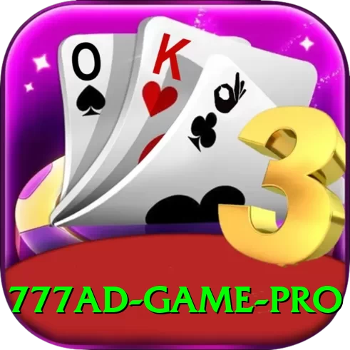 777AD Game App Legend v5.5.2 - 2