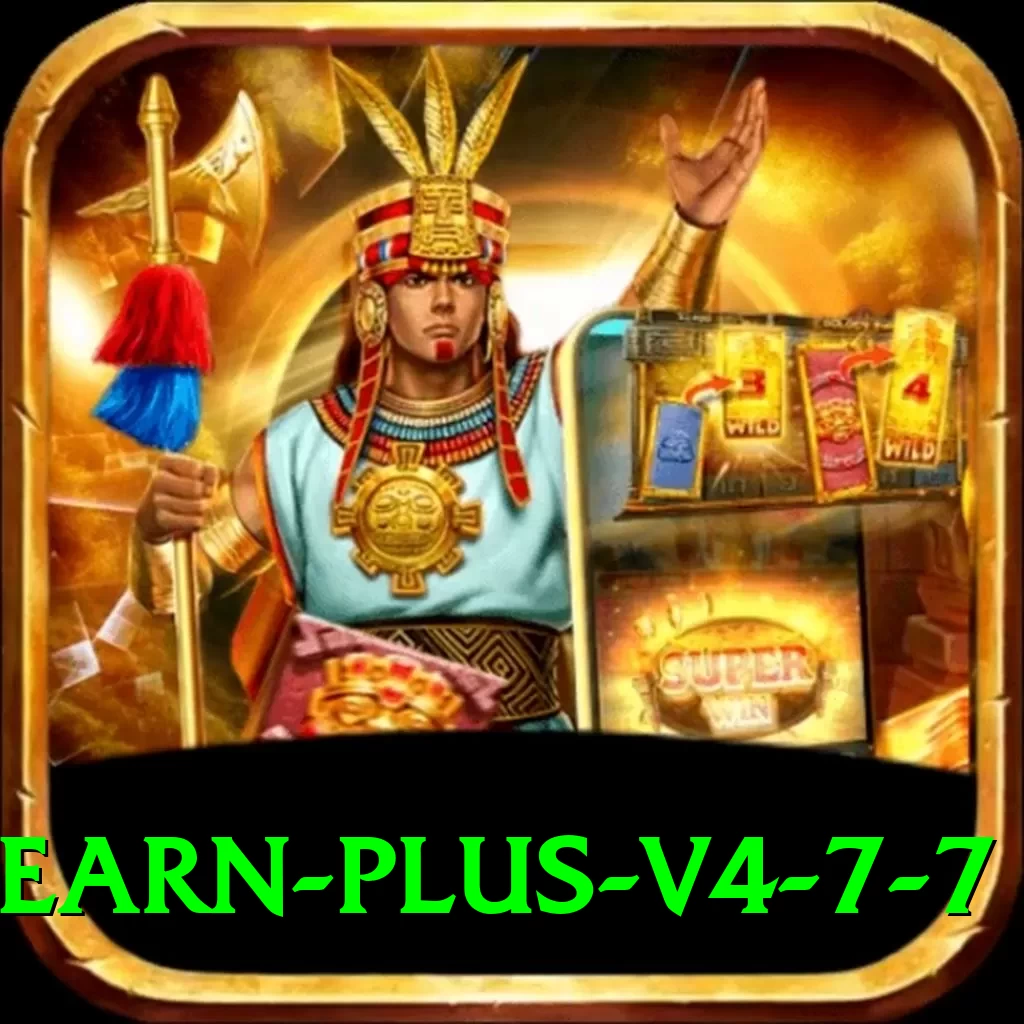 777cb Earn Plus v4.7.7 - 2