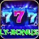777SX Ultimate - Daily Bonus