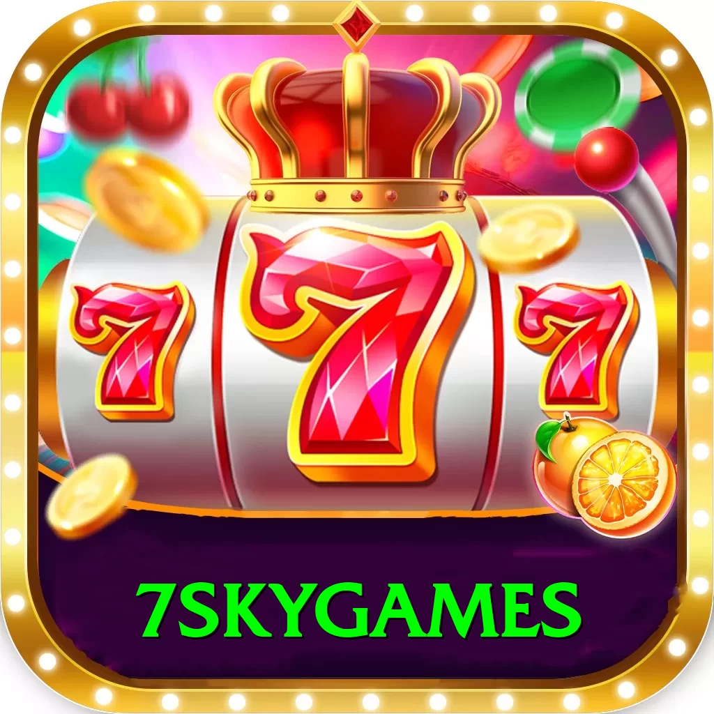 7skygames Pro Latest v3.8.1 - 2