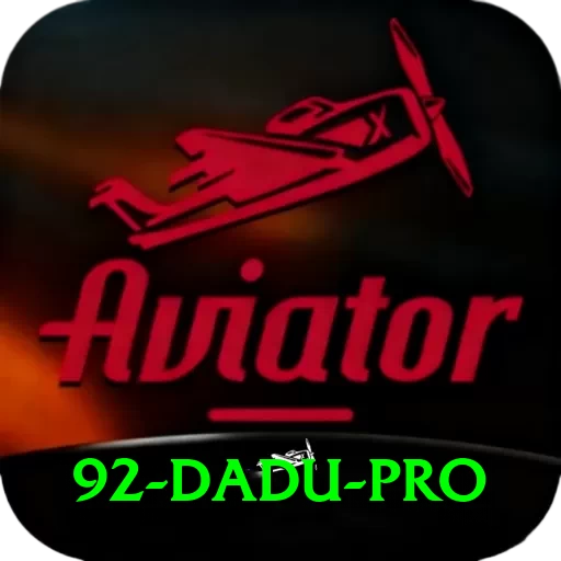 92 DADU Gold Edition v5.2.9 - 2