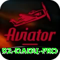 92 DADU Gold Edition v5.2.9
