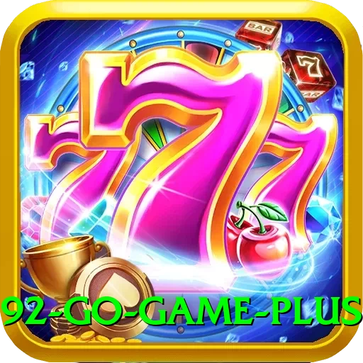 92 Go Game VIP Edition v3.5.6 - 2