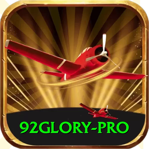 92glory Elite New - 2