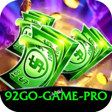 92GO Game - Casino Royal - 2