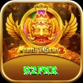 92pkr Casino Official v1.2.3