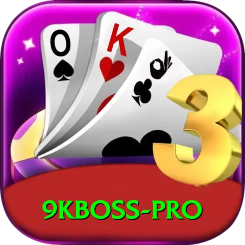 9kboss Mega APK v1.9.2 - 2