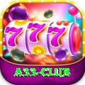 A33 Club VIP v5.5.0