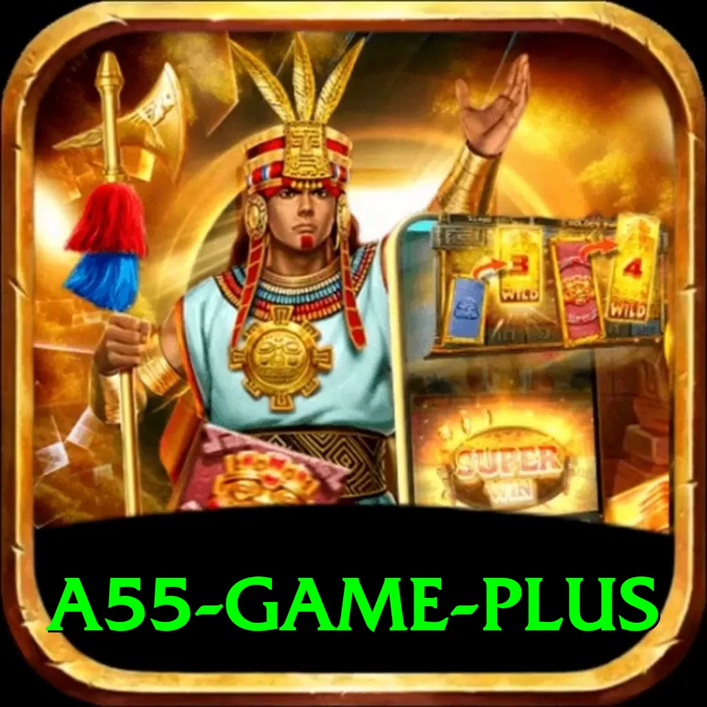 A55 Game Gold Edition v4.1.7 - 2