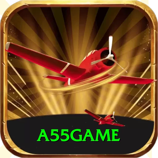 a55game Master APK v1.1.6 - 2