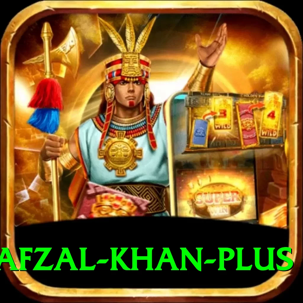 aayan afzal khan Champion Slots - 2