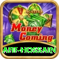afif hossain Extreme 2024