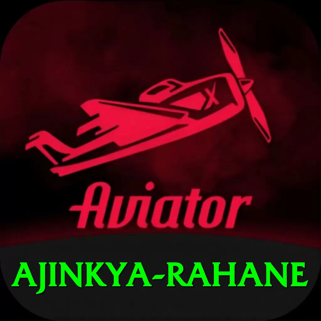 ajinkya rahane Casino Official v1.6.7 - 2