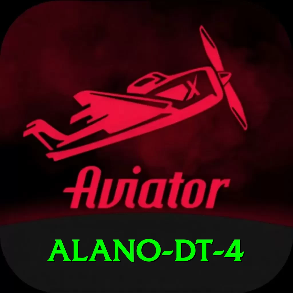 Alano DT 4 Plus Pro v3.8.4 - 2