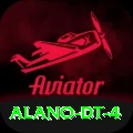 Alano DT 4 Plus Pro v3.8.4