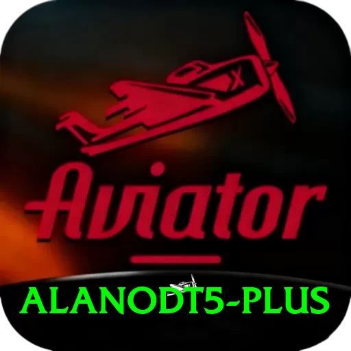 AlanoDT5 Official v3.6.1 - 2