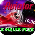 alex hales Supreme Gaming App
