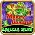 amelia kerr Games VIP