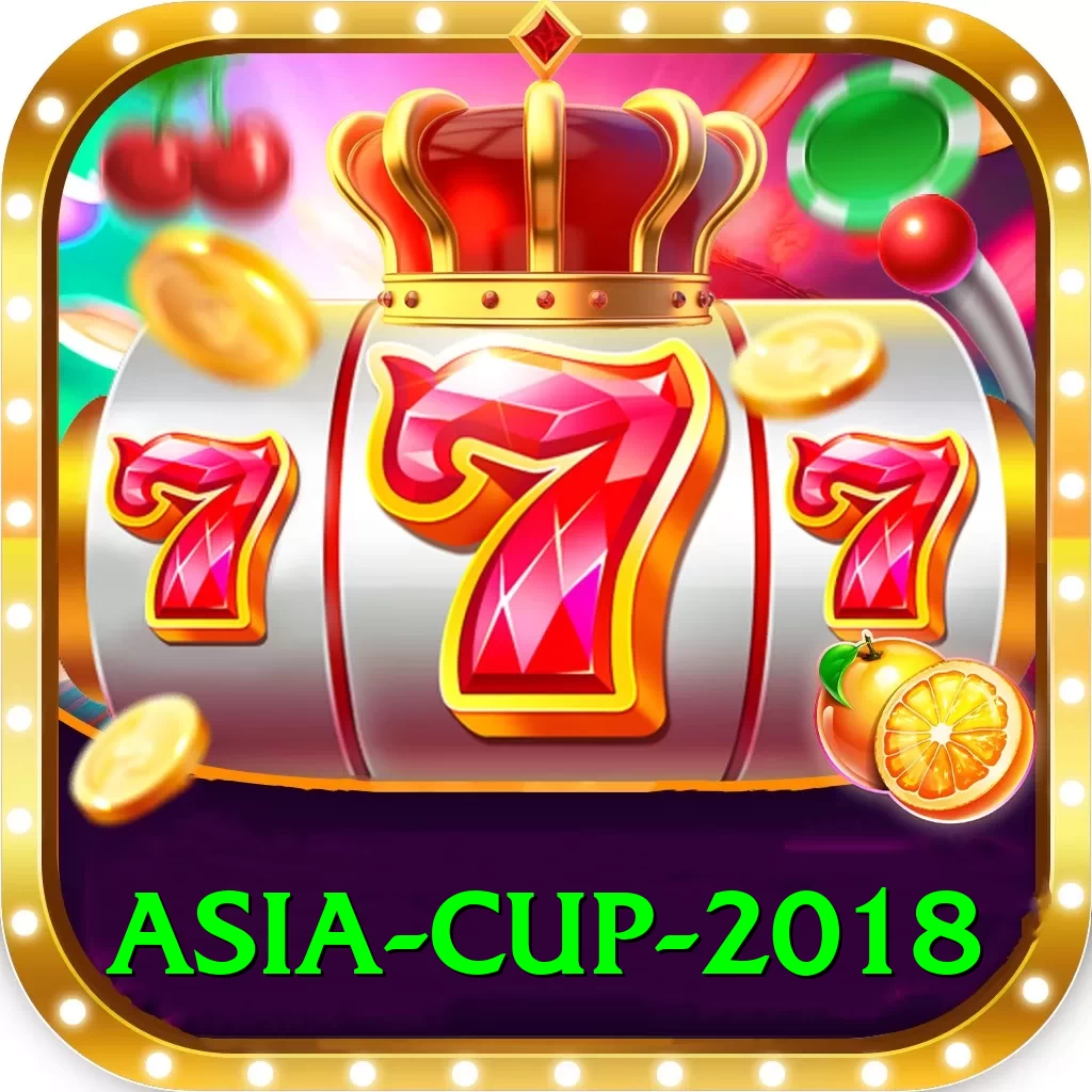 asia cup 2018 Bonus King v1.0.1 - 2