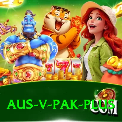 aus v pak Game Ultimate v4.4.4 - 2