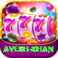 avesh khan Gaming VIP