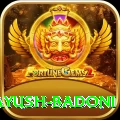 ayush badoni Plus PK v4.5.1