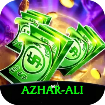azhar ali Gaming Super - 2