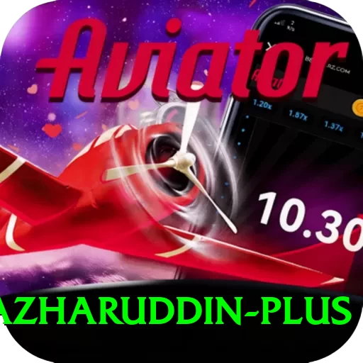 azharuddin Gaming Plus v3.3.7 - 2