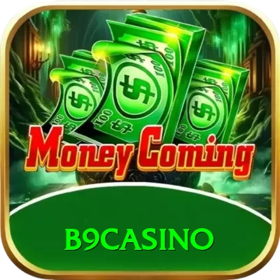 b9casino Gaming Mega v4.8.4 - 2