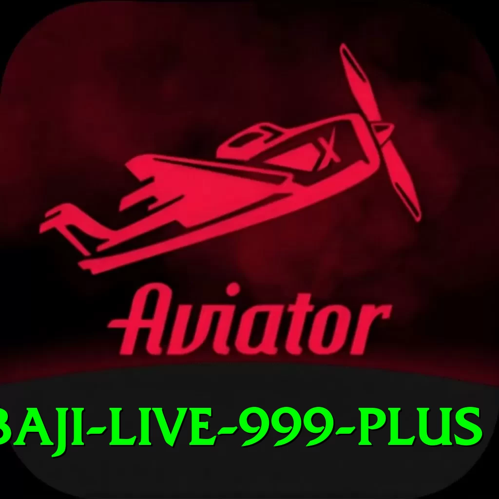 baji live 999 Official v3.3.3 - 2