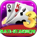 barabati stadium Master v2.3.0