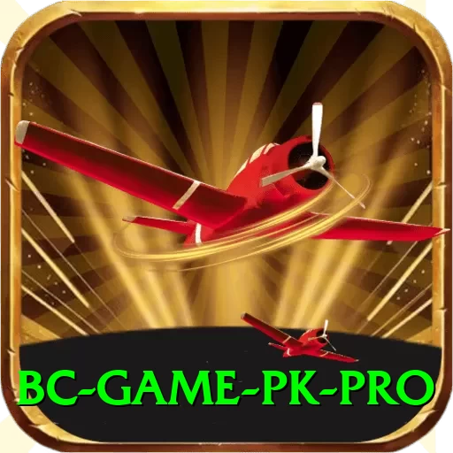 Bc.Game PK Max Jackpot - 2