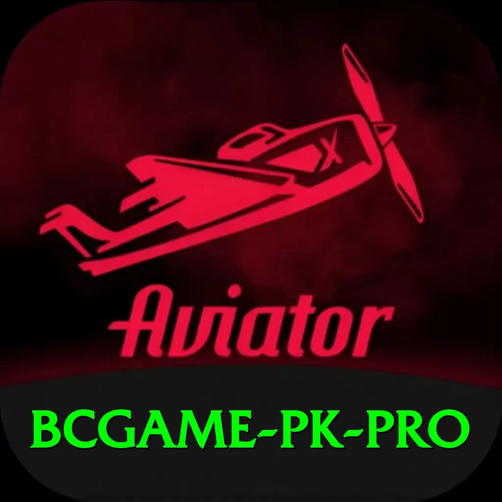bcgame.pk Jackpot Premium v5.7.3 - 2