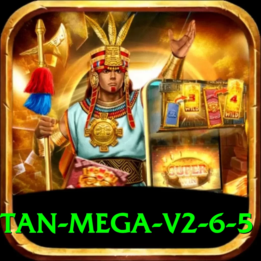 BG8881 Pakistan Mega v2.6.5 - 2