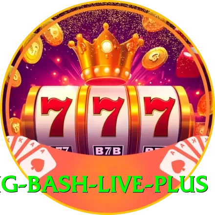 big bash live Gaming Plus - 2