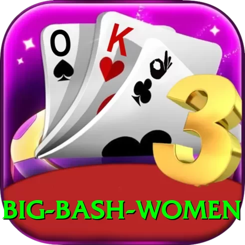big bash women Live Supreme v2.7.8 - 2